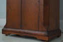 F67435: Antique Country Pine 18th Century Grandfat