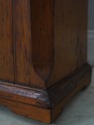 F67435: Antique Country Pine 18th Century Grandfat