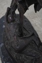 F69976: FREDERIC REMINGTON Wicked Boy Bronze Cowbo