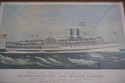 F69954: CURRIER & IVES Massachusetts Steamship Fra