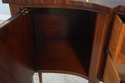 L69932: COUNCILL Inlaid Mahogany Federal Style Sid