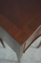 L69932: COUNCILL Inlaid Mahogany Federal Style Sid