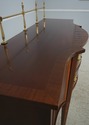 L69932: COUNCILL Inlaid Mahogany Federal Style Sid