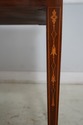 L69932: COUNCILL Inlaid Mahogany Federal Style Sid