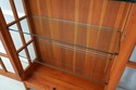 75102: STICKLEY 2 Door Arts & Crafts Cherry China 