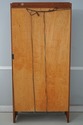 75102: STICKLEY 2 Door Arts & Crafts Cherry China 