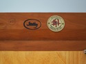75102: STICKLEY 2 Door Arts & Crafts Cherry China 