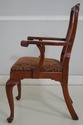 L75172: Set Of 6 HENKEL HARRIS Queen Anne Cherry D