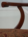 L75172: Set Of 6 HENKEL HARRIS Queen Anne Cherry D