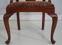 L75172: Set Of 6 HENKEL HARRIS Queen Anne Cherry D