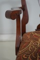L75172: Set Of 6 HENKEL HARRIS Queen Anne Cherry D