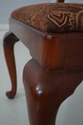 L75172: Set Of 6 HENKEL HARRIS Queen Anne Cherry D