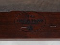 L75172: Set Of 6 HENKEL HARRIS Queen Anne Cherry D