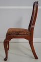 L75172: Set Of 6 HENKEL HARRIS Queen Anne Cherry D