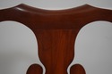 L75172: Set Of 6 HENKEL HARRIS Queen Anne Cherry D