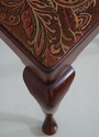 L75172: Set Of 6 HENKEL HARRIS Queen Anne Cherry D