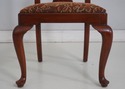 L75172: Set Of 6 HENKEL HARRIS Queen Anne Cherry D