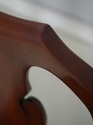 L75172: Set Of 6 HENKEL HARRIS Queen Anne Cherry D
