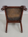 L75172: Set Of 6 HENKEL HARRIS Queen Anne Cherry D