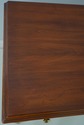 L75188: HENKEL HARRIS Cherry 2 Drawer Huntboard Se