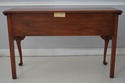 L75188: HENKEL HARRIS Cherry 2 Drawer Huntboard Se