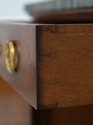 LF74813: Antique 19th C. French Empire Server Comm