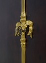 LF74813: Antique 19th C. French Empire Server Comm