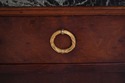 LF74813: Antique 19th C. French Empire Server Comm