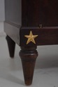 LF74813: Antique 19th C. French Empire Server Comm