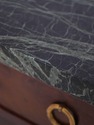 LF74813: Antique 19th C. French Empire Server Comm