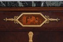 LF74813: Antique 19th C. French Empire Server Comm