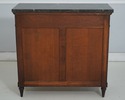 LF74813: Antique 19th C. French Empire Server Comm