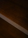 75120: STICKLEY Arts & Crafts Style Mission Oak Bo