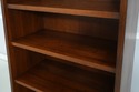 75120: STICKLEY Arts & Crafts Style Mission Oak Bo