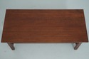 75097: STICKLEY Mission Oak Arts & Crafts Coffee T