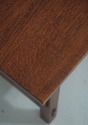 75097: STICKLEY Mission Oak Arts & Crafts Coffee T