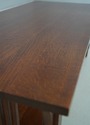 75097: STICKLEY Mission Oak Arts & Crafts Coffee T