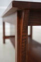 75097: STICKLEY Mission Oak Arts & Crafts Coffee T