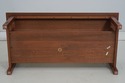 75097: STICKLEY Mission Oak Arts & Crafts Coffee T