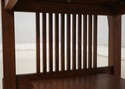 75168: STICKLEY Mission Oak Arts & Crafts Coffee T