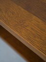 75168: STICKLEY Mission Oak Arts & Crafts Coffee T