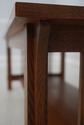 75168: STICKLEY Mission Oak Arts & Crafts Coffee T