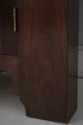75159: STICKLEY Cherry Corner China Cabinet