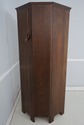 75159: STICKLEY Cherry Corner China Cabinet