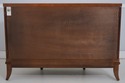 L74504: CENTURY Omni Collection Burl Walnut Modern