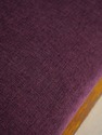 75091: STICKLEY Spindle Mission Oak Upholstered So