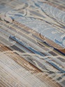 L73997: Set of 6 Federal Mahogany Vintage Dining R