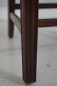 L73997: Set of 6 Federal Mahogany Vintage Dining R