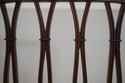L73997: Set of 6 Federal Mahogany Vintage Dining R