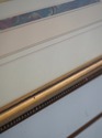 F39702: GEORGE BARRIC Framed & Matted Colored Engr